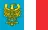 Флаг: Рацибужский повет